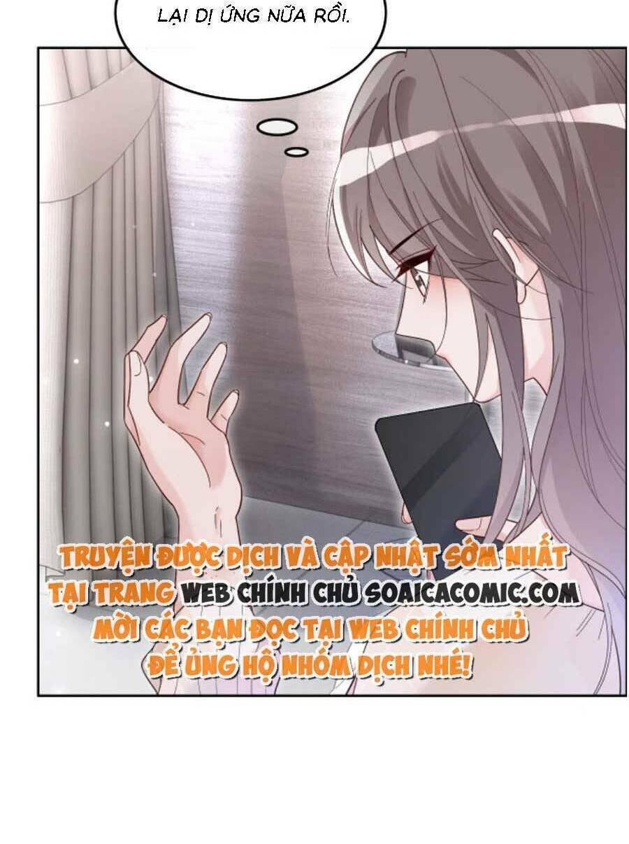 Được Các Anh Trai Chiều Chuộng Tôi Trở Nên Ngang Tàng Chapter 137 - Trang 2