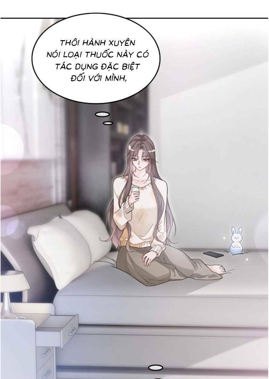 Được Các Anh Trai Chiều Chuộng Tôi Trở Nên Ngang Tàng Chapter 137 - Trang 2