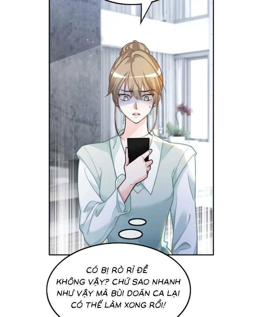 Được Các Anh Trai Chiều Chuộng Tôi Trở Nên Ngang Tàng Chapter 137 - Trang 2