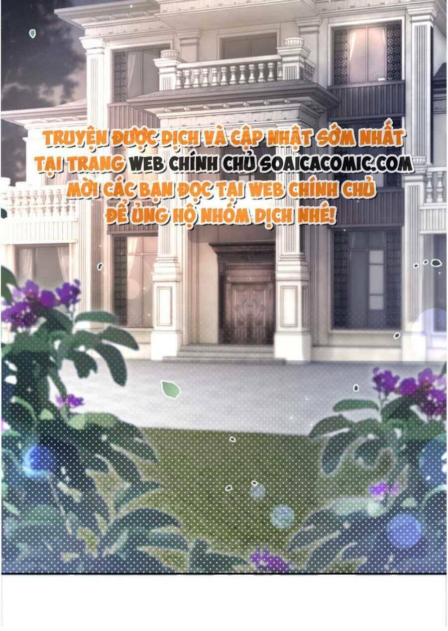 Được Các Anh Trai Chiều Chuộng Tôi Trở Nên Ngang Tàng Chapter 137 - Trang 2