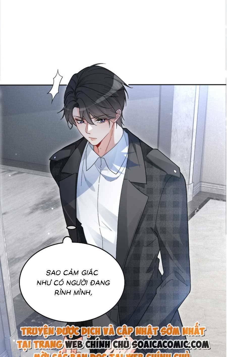 Được Các Anh Trai Chiều Chuộng Tôi Trở Nên Ngang Tàng Chapter 137 - Trang 2