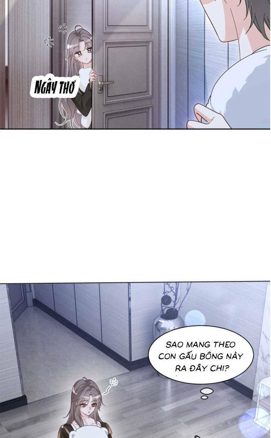 Được Các Anh Trai Chiều Chuộng Tôi Trở Nên Ngang Tàng Chapter 137 - Trang 2