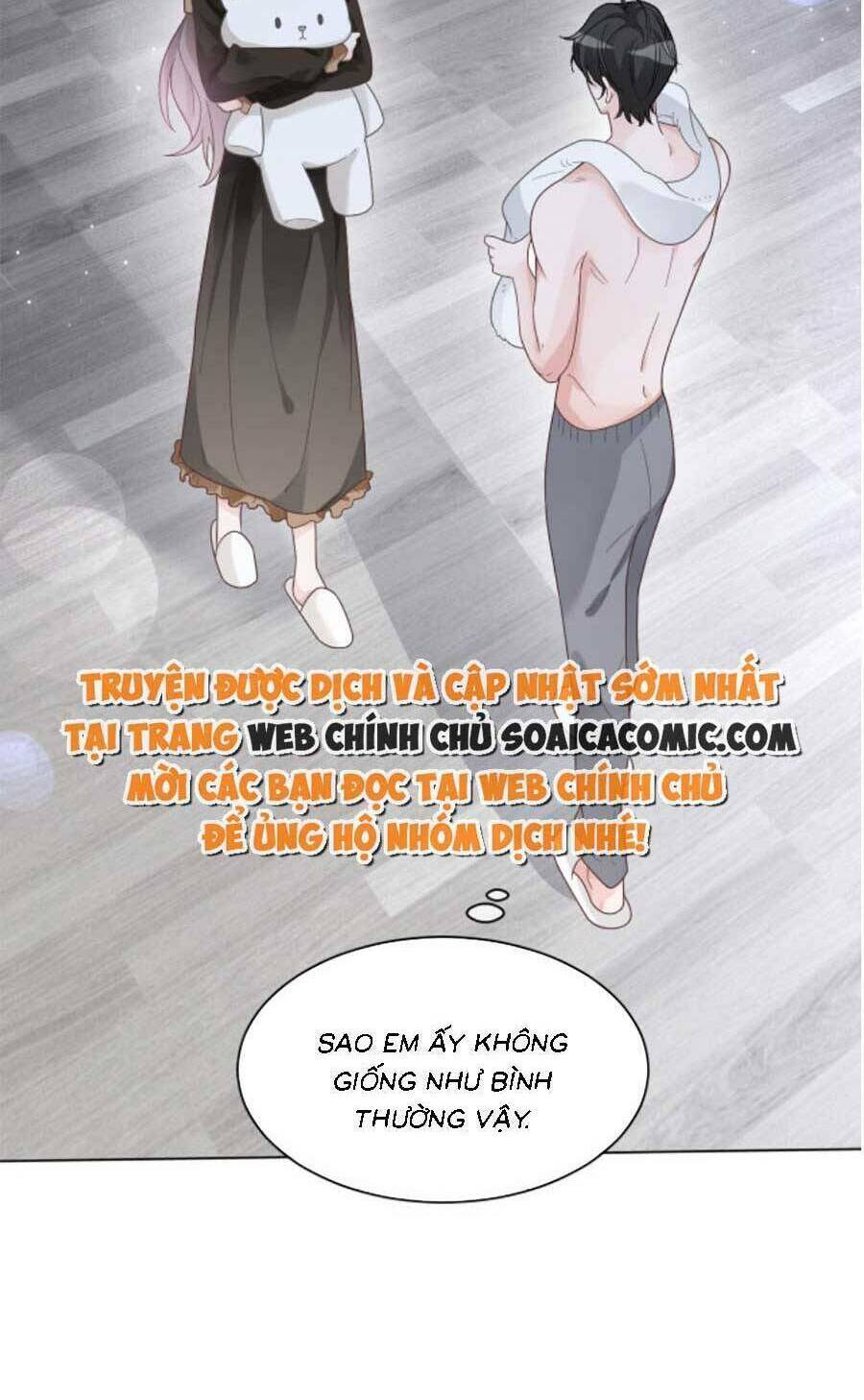 Được Các Anh Trai Chiều Chuộng Tôi Trở Nên Ngang Tàng Chapter 137 - Trang 2