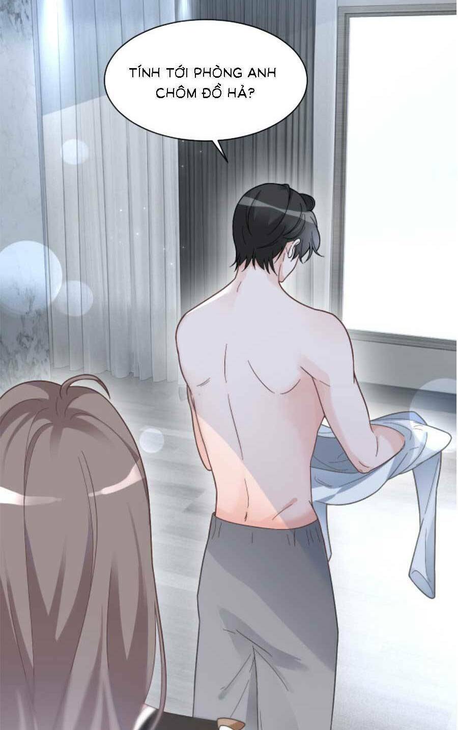 Được Các Anh Trai Chiều Chuộng Tôi Trở Nên Ngang Tàng Chapter 137 - Trang 2