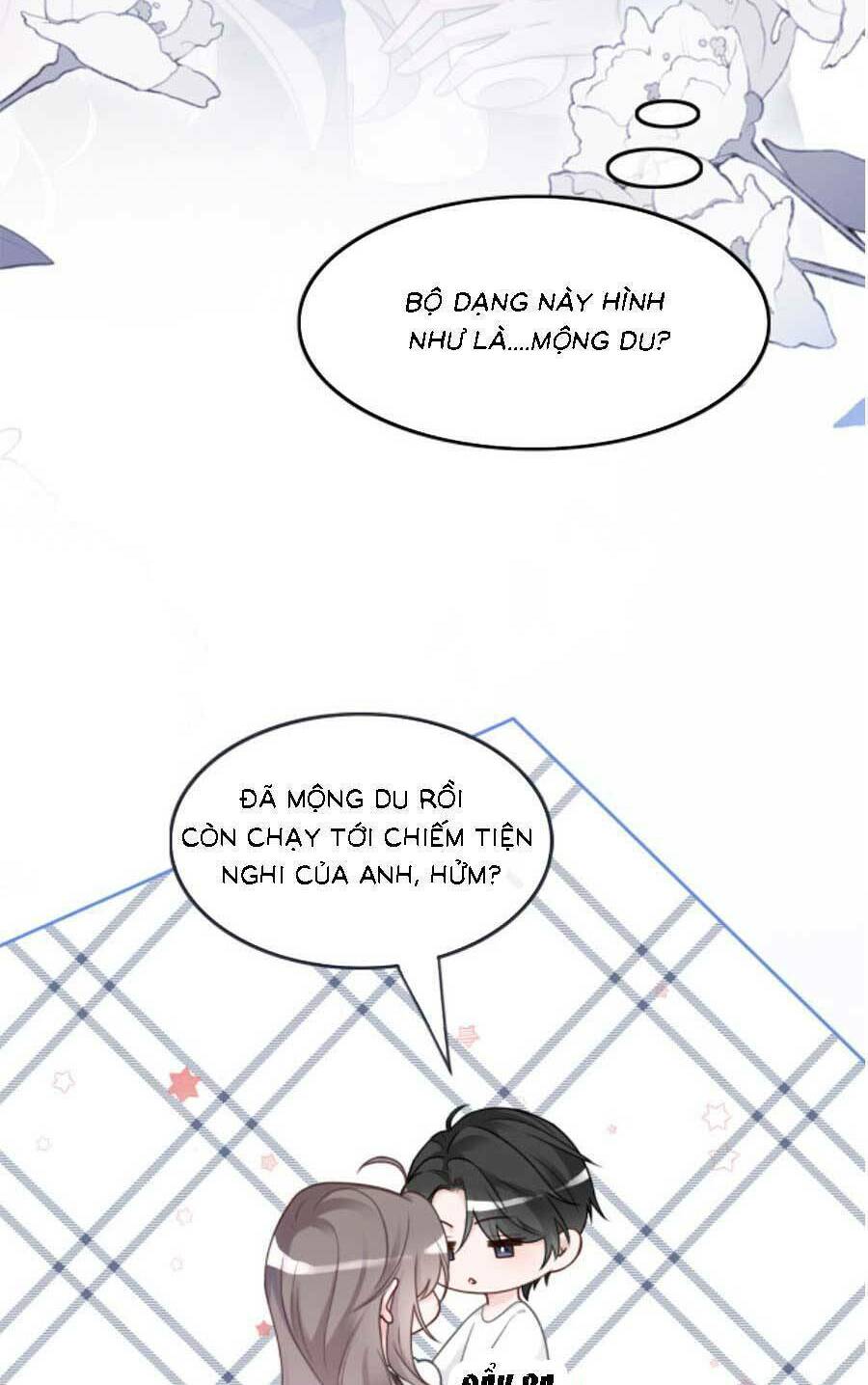 Được Các Anh Trai Chiều Chuộng Tôi Trở Nên Ngang Tàng Chapter 137 - Trang 2