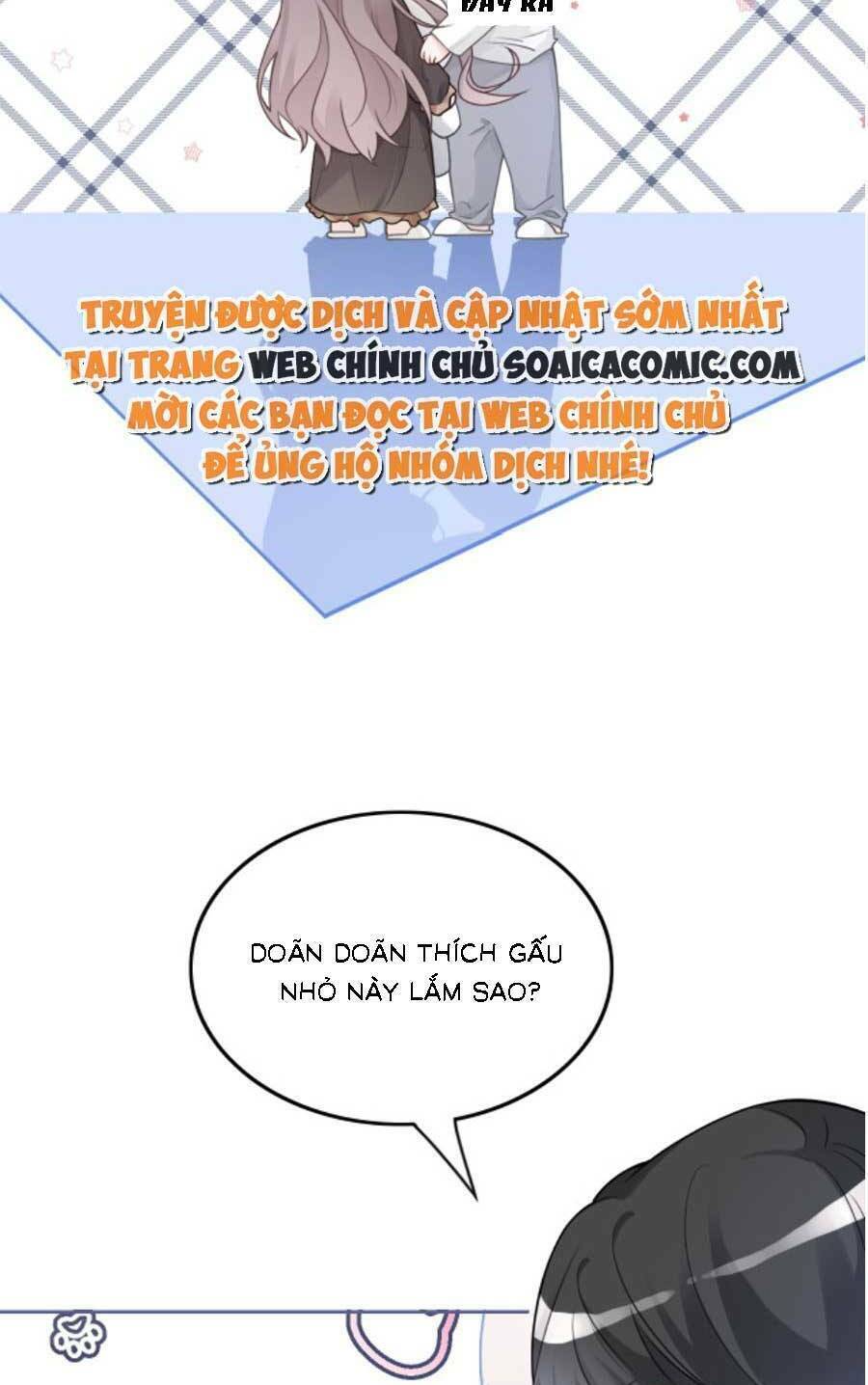 Được Các Anh Trai Chiều Chuộng Tôi Trở Nên Ngang Tàng Chapter 137 - Trang 2