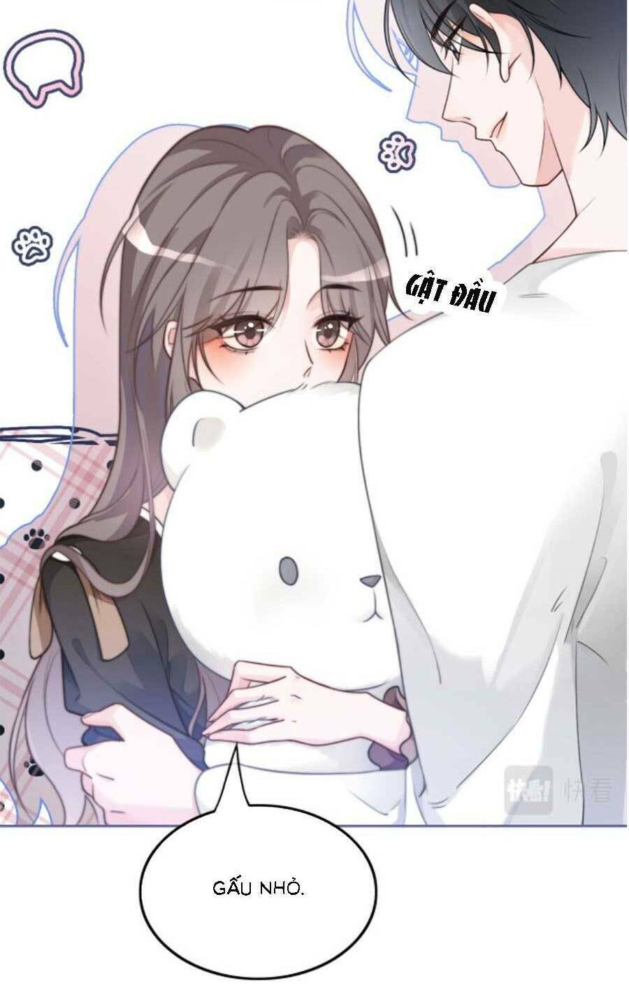 Được Các Anh Trai Chiều Chuộng Tôi Trở Nên Ngang Tàng Chapter 137 - Trang 2