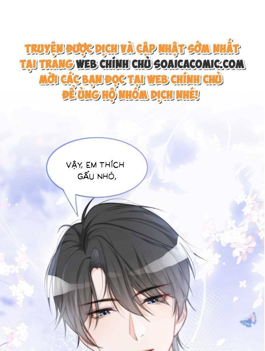 Được Các Anh Trai Chiều Chuộng Tôi Trở Nên Ngang Tàng Chapter 137 - Trang 2