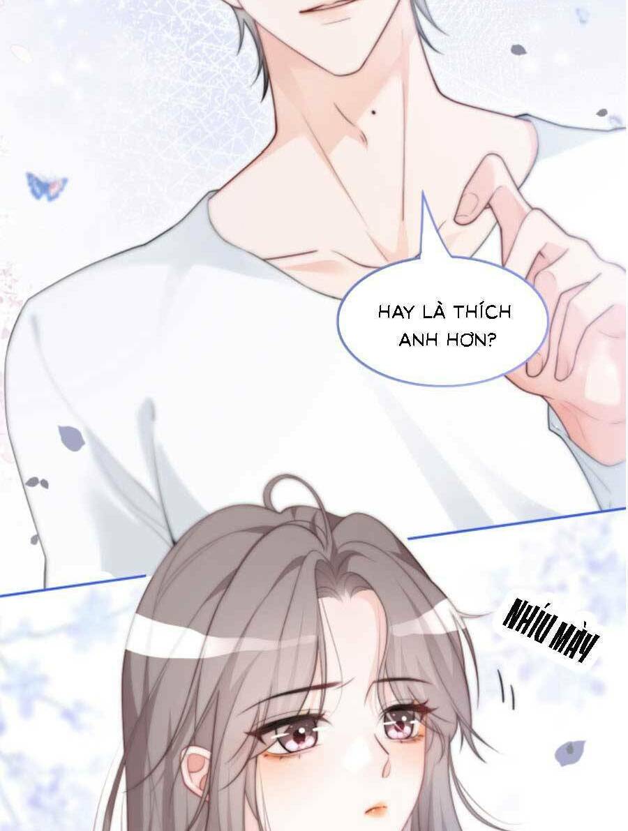 Được Các Anh Trai Chiều Chuộng Tôi Trở Nên Ngang Tàng Chapter 137 - Trang 2