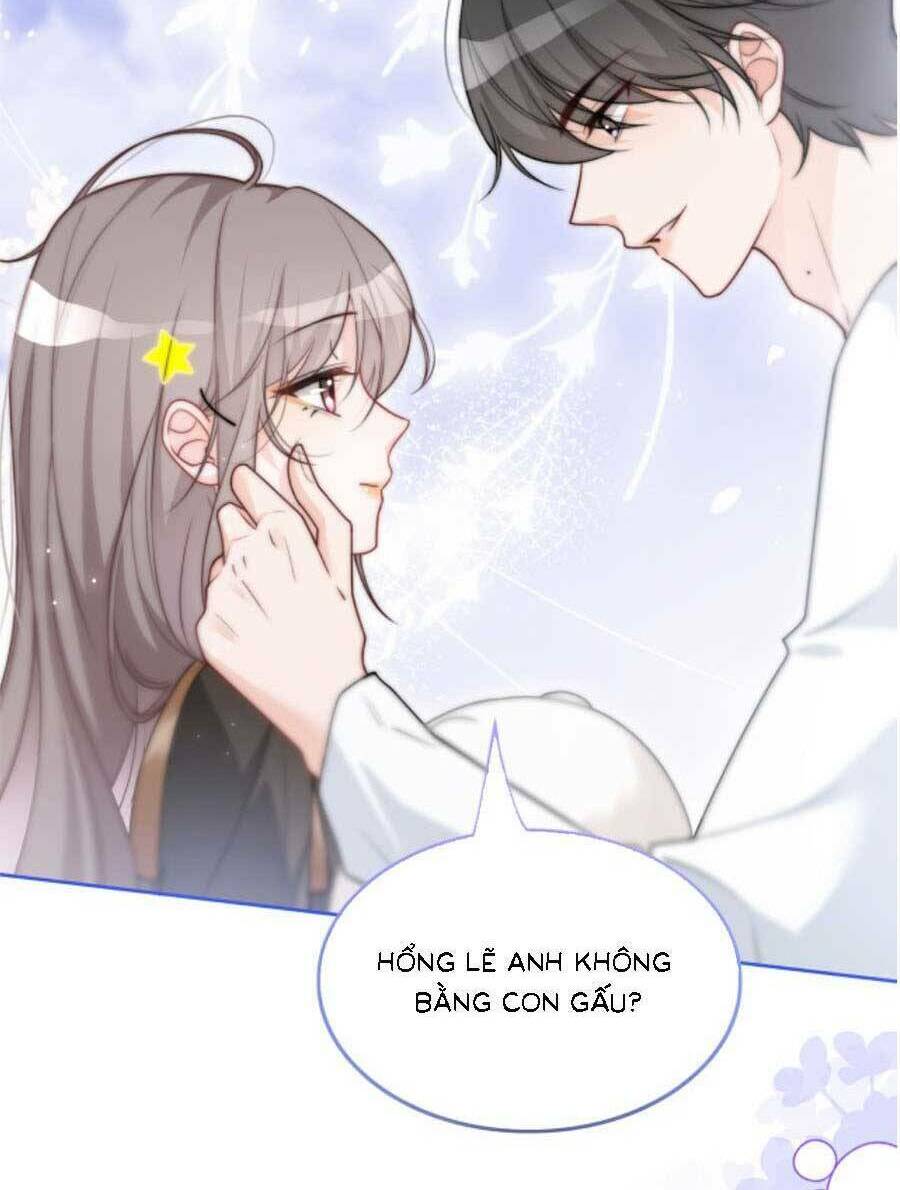 Được Các Anh Trai Chiều Chuộng Tôi Trở Nên Ngang Tàng Chapter 137 - Trang 2