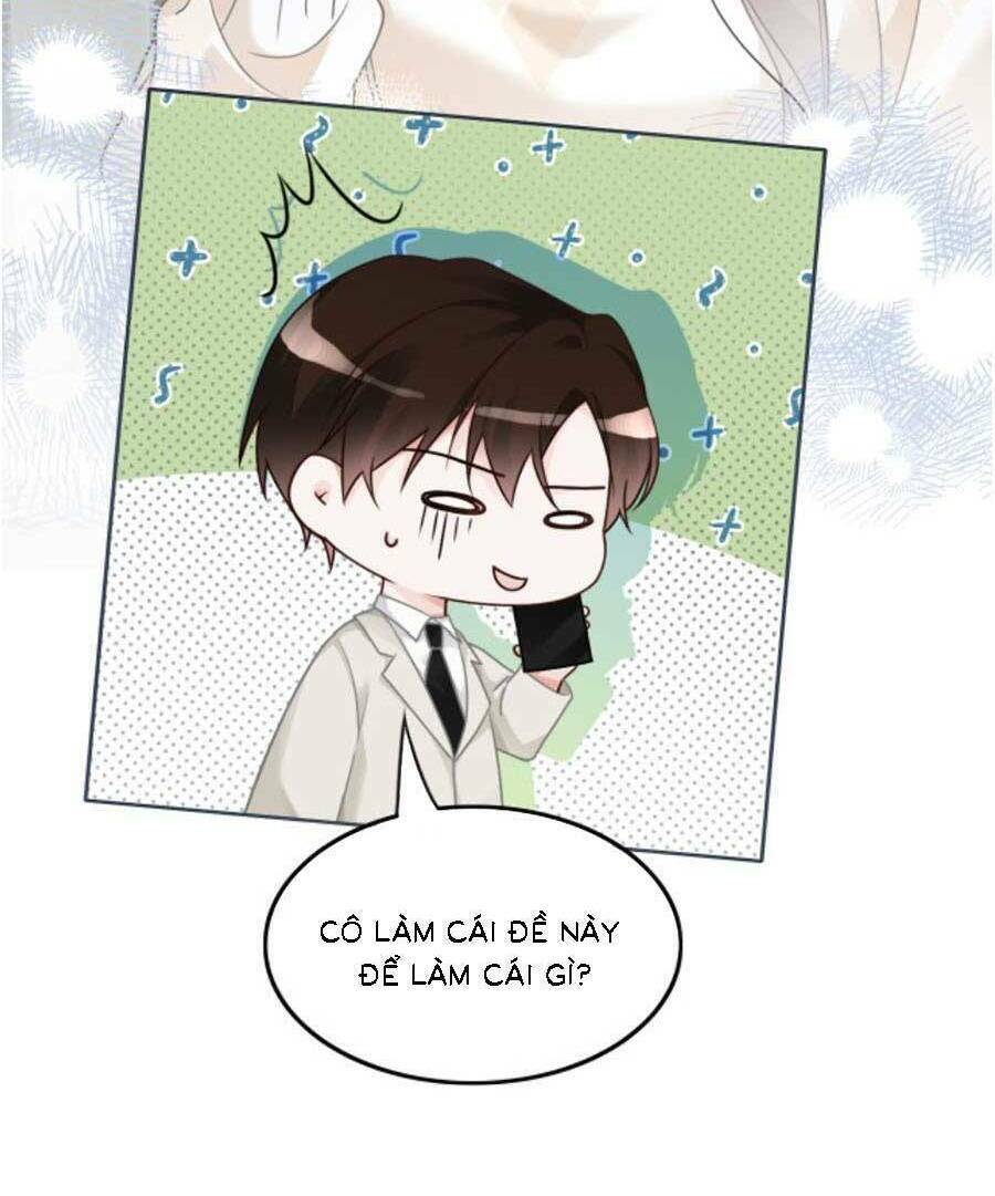 Được Các Anh Trai Chiều Chuộng Tôi Trở Nên Ngang Tàng Chapter 137 - Trang 2