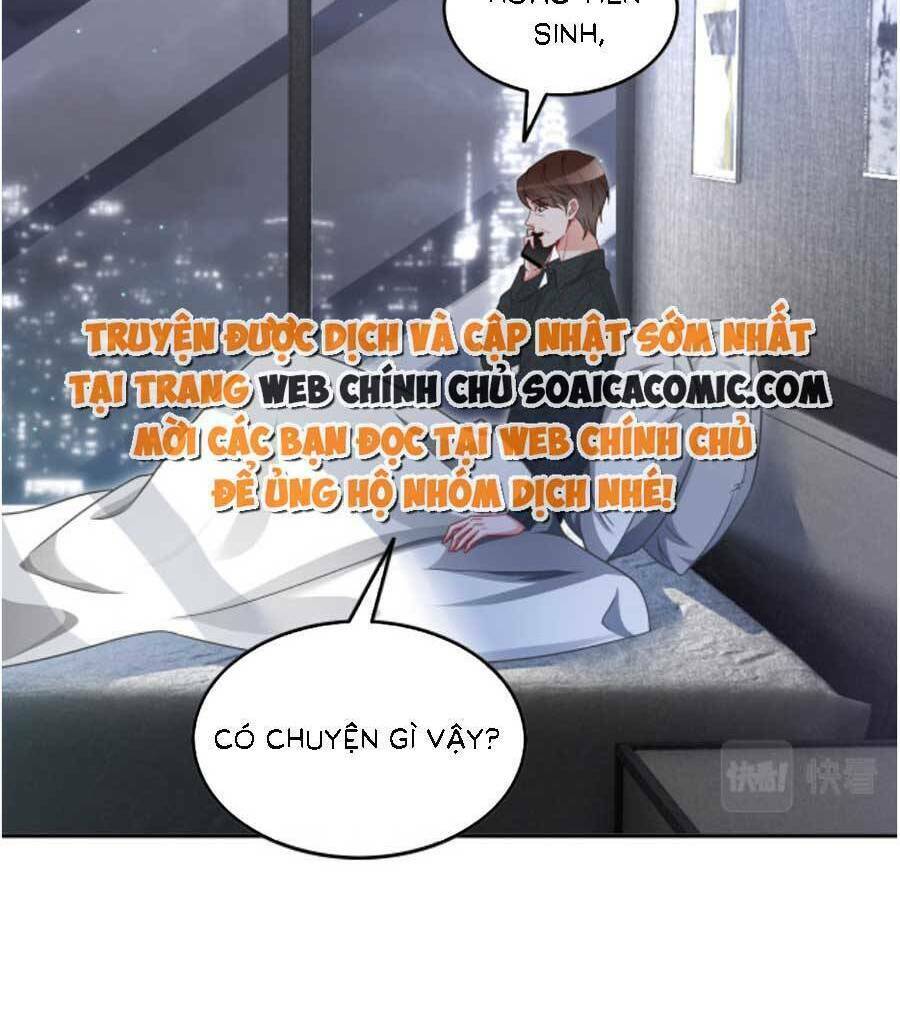 Được Các Anh Trai Chiều Chuộng Tôi Trở Nên Ngang Tàng Chapter 138 - Trang 2