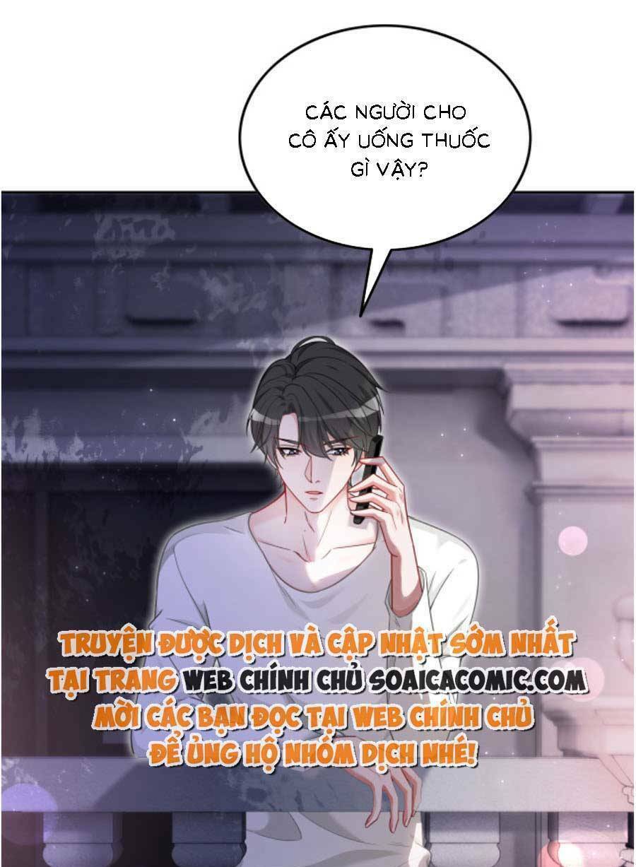 Được Các Anh Trai Chiều Chuộng Tôi Trở Nên Ngang Tàng Chapter 138 - Trang 2