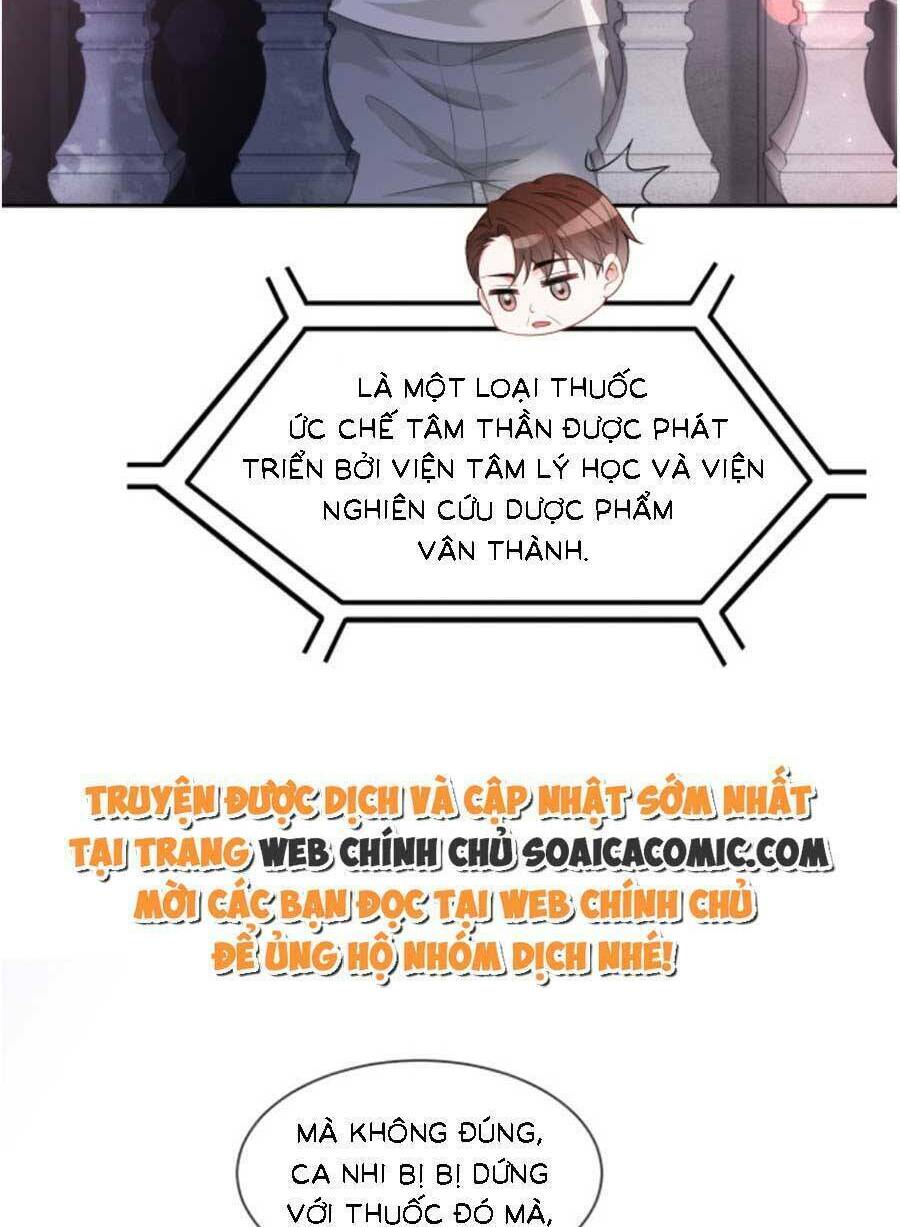 Được Các Anh Trai Chiều Chuộng Tôi Trở Nên Ngang Tàng Chapter 138 - Trang 2