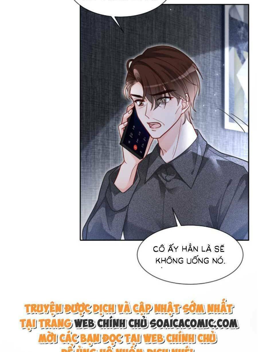 Được Các Anh Trai Chiều Chuộng Tôi Trở Nên Ngang Tàng Chapter 138 - Trang 2