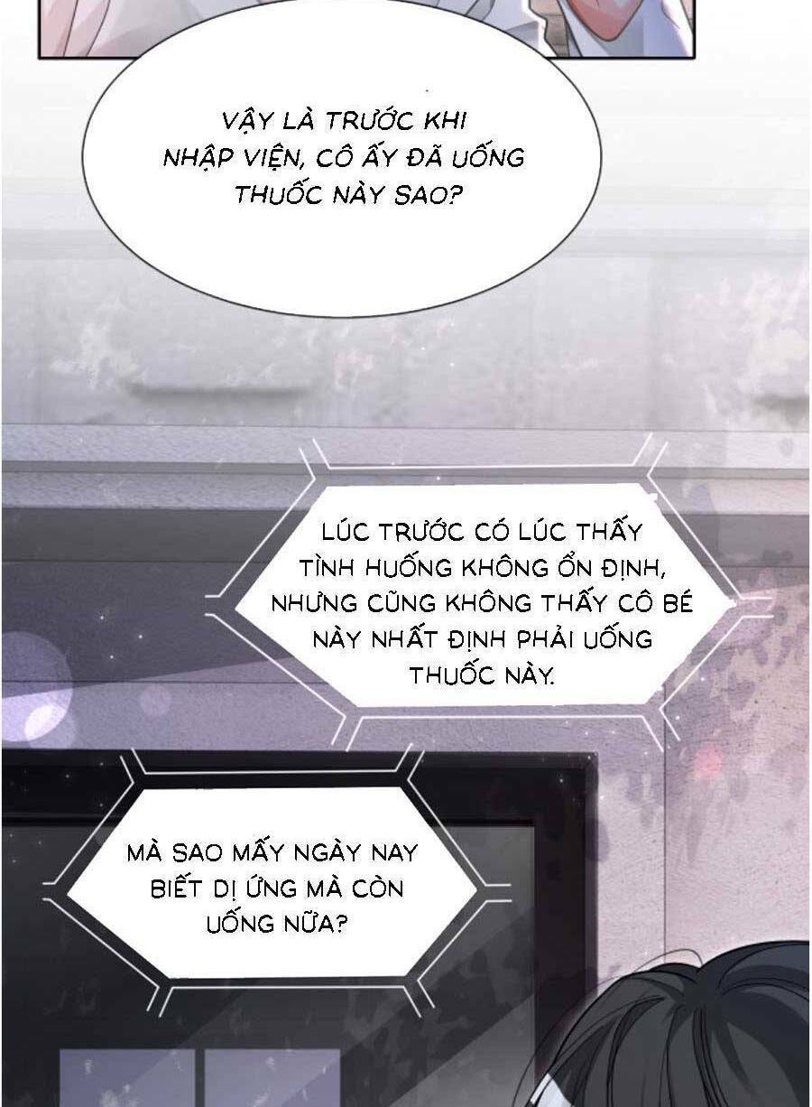 Được Các Anh Trai Chiều Chuộng Tôi Trở Nên Ngang Tàng Chapter 138 - Trang 2