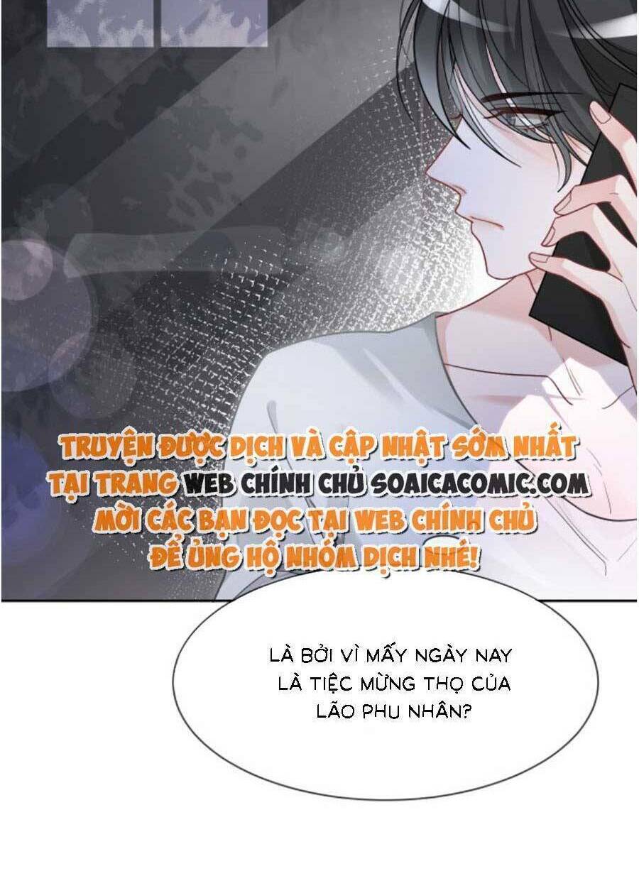 Được Các Anh Trai Chiều Chuộng Tôi Trở Nên Ngang Tàng Chapter 138 - Trang 2