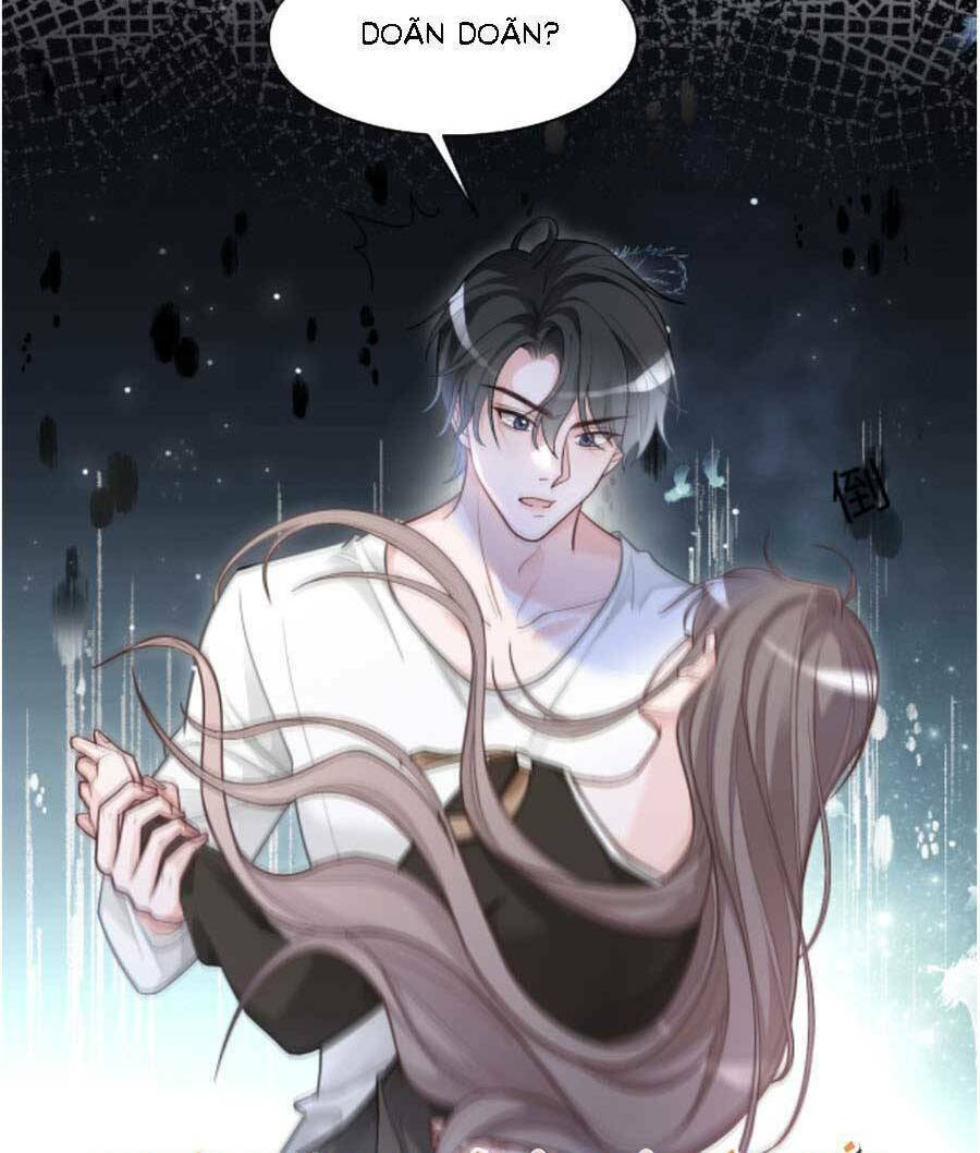 Được Các Anh Trai Chiều Chuộng Tôi Trở Nên Ngang Tàng Chapter 138 - Trang 2