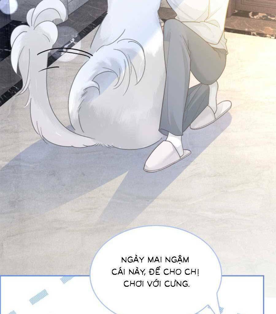 Được Các Anh Trai Chiều Chuộng Tôi Trở Nên Ngang Tàng Chapter 138 - Trang 2