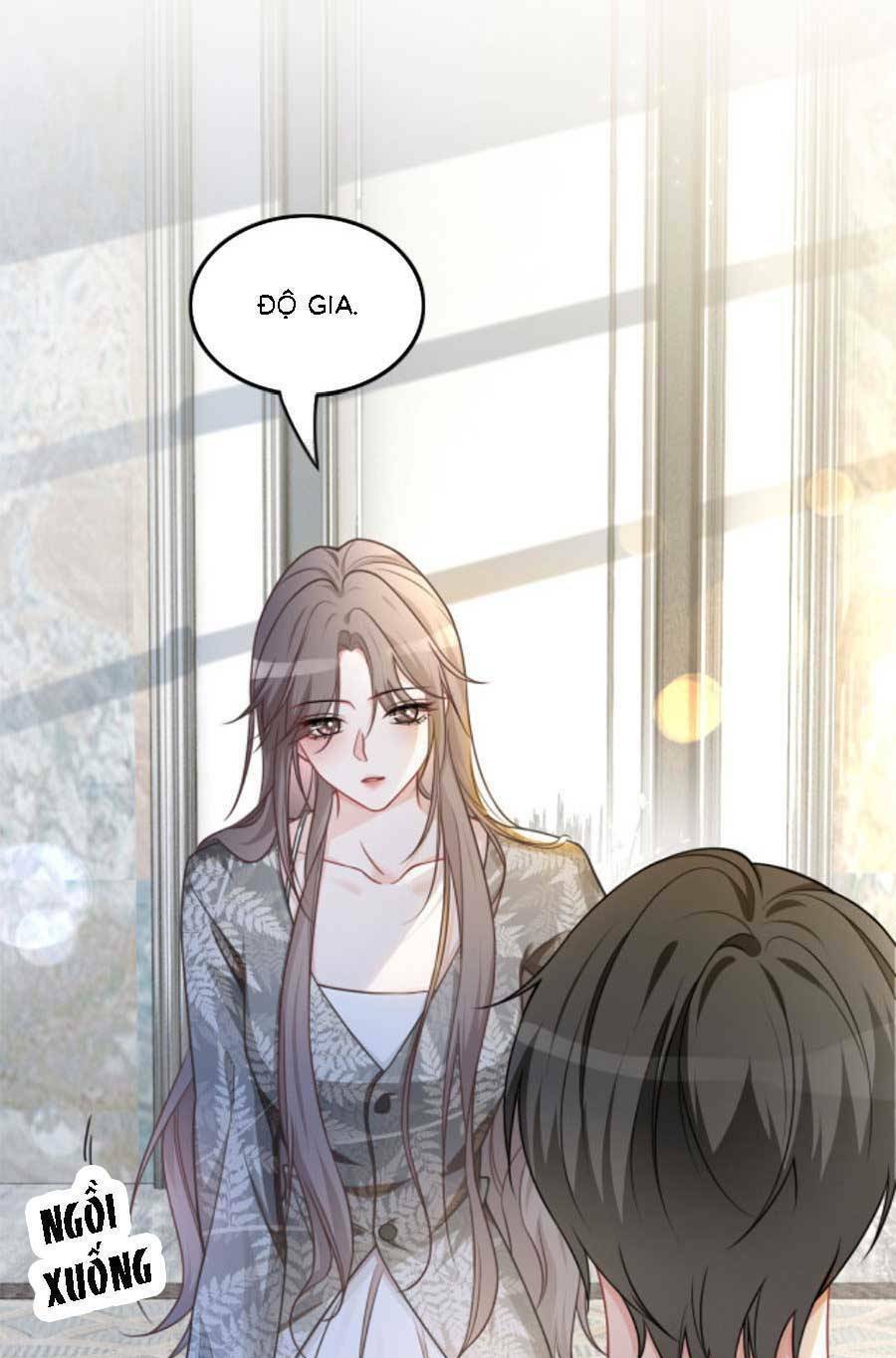 Được Các Anh Trai Chiều Chuộng Tôi Trở Nên Ngang Tàng Chapter 138 - Trang 2