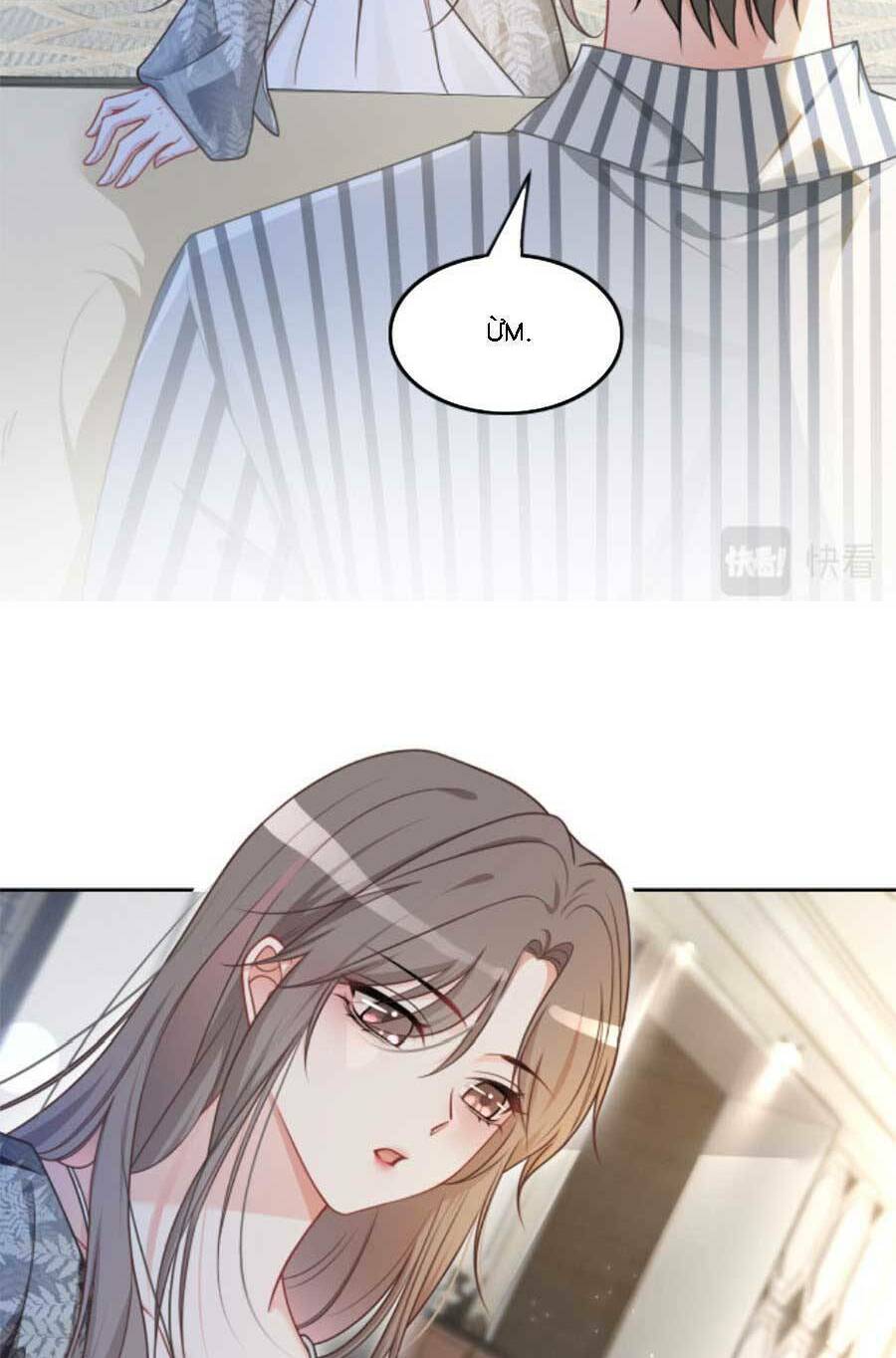 Được Các Anh Trai Chiều Chuộng Tôi Trở Nên Ngang Tàng Chapter 138 - Trang 2