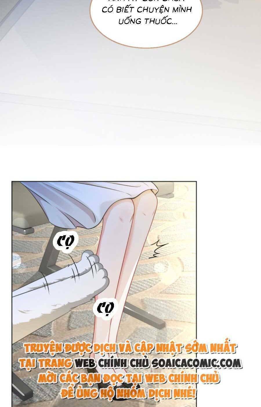 Được Các Anh Trai Chiều Chuộng Tôi Trở Nên Ngang Tàng Chapter 138 - Trang 2