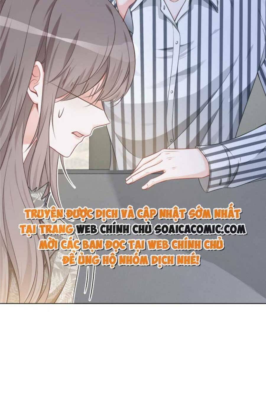 Được Các Anh Trai Chiều Chuộng Tôi Trở Nên Ngang Tàng Chapter 138 - Trang 2