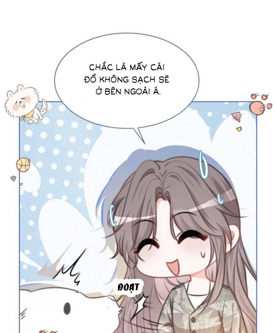 Được Các Anh Trai Chiều Chuộng Tôi Trở Nên Ngang Tàng Chapter 138 - Trang 2