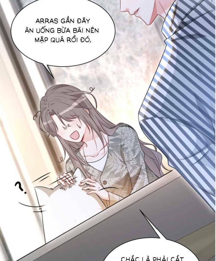 Được Các Anh Trai Chiều Chuộng Tôi Trở Nên Ngang Tàng Chapter 138 - Trang 2