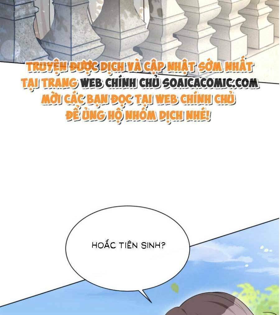 Được Các Anh Trai Chiều Chuộng Tôi Trở Nên Ngang Tàng Chapter 138 - Trang 2