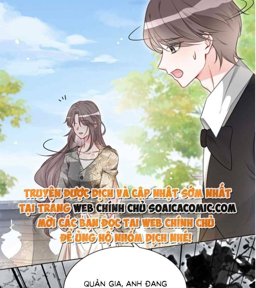 Được Các Anh Trai Chiều Chuộng Tôi Trở Nên Ngang Tàng Chapter 138 - Trang 2