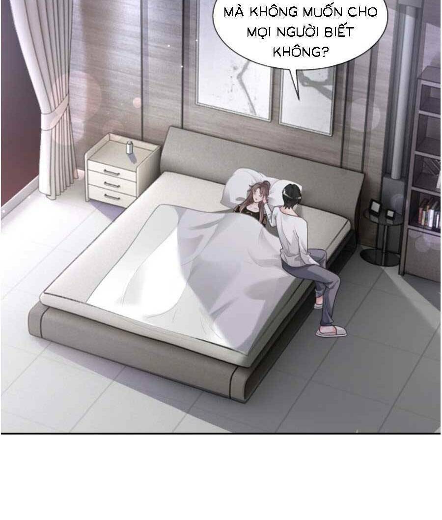 Được Các Anh Trai Chiều Chuộng Tôi Trở Nên Ngang Tàng Chapter 138 - Trang 2