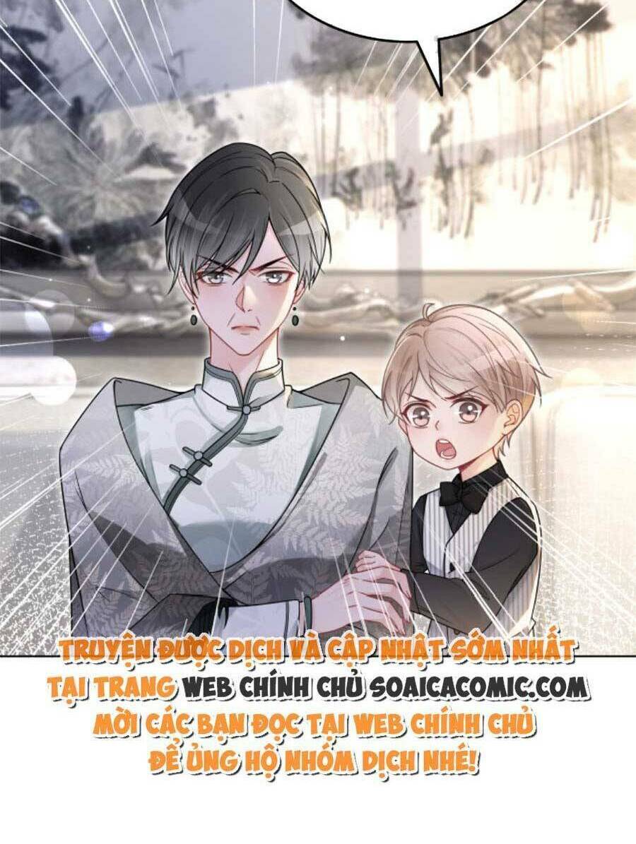 Được Các Anh Trai Chiều Chuộng Tôi Trở Nên Ngang Tàng Chapter 139 - Trang 2