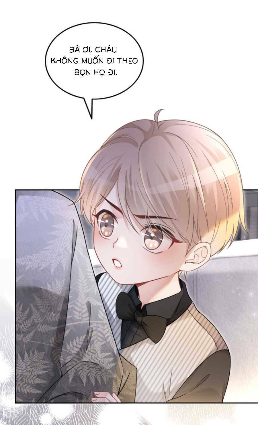 Được Các Anh Trai Chiều Chuộng Tôi Trở Nên Ngang Tàng Chapter 139 - Trang 2