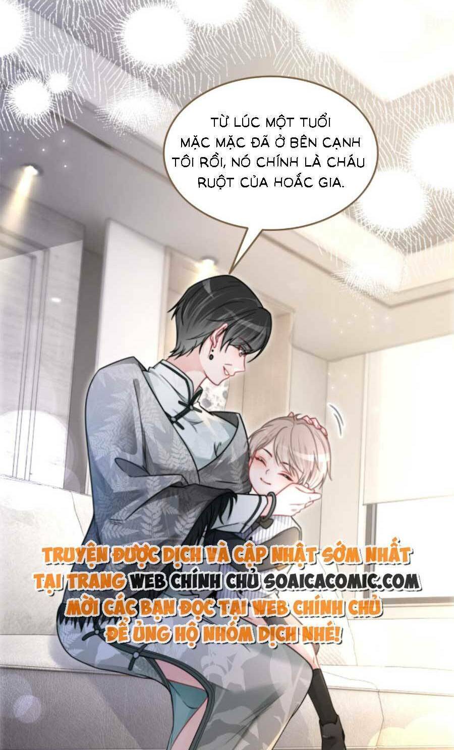 Được Các Anh Trai Chiều Chuộng Tôi Trở Nên Ngang Tàng Chapter 139 - Trang 2