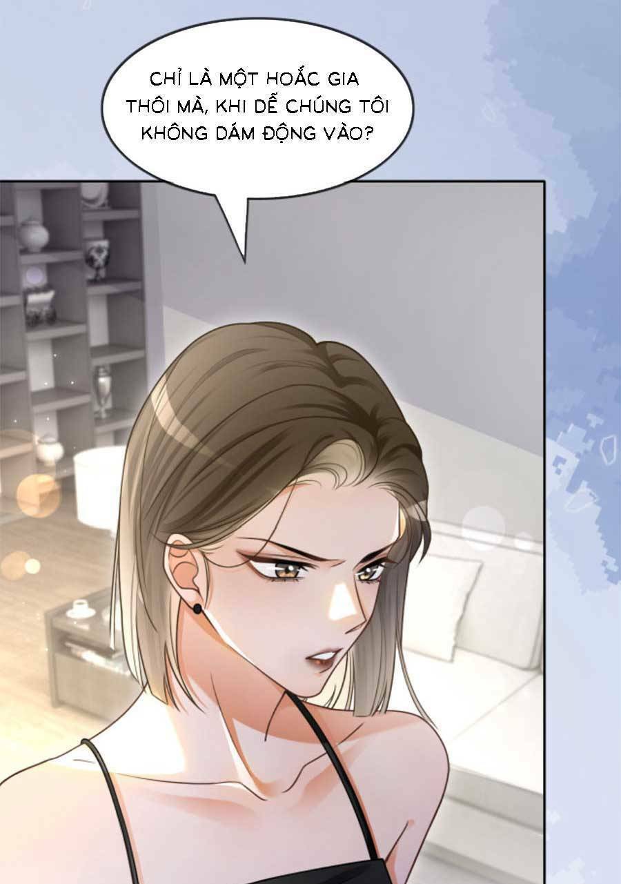 Được Các Anh Trai Chiều Chuộng Tôi Trở Nên Ngang Tàng Chapter 139 - Trang 2