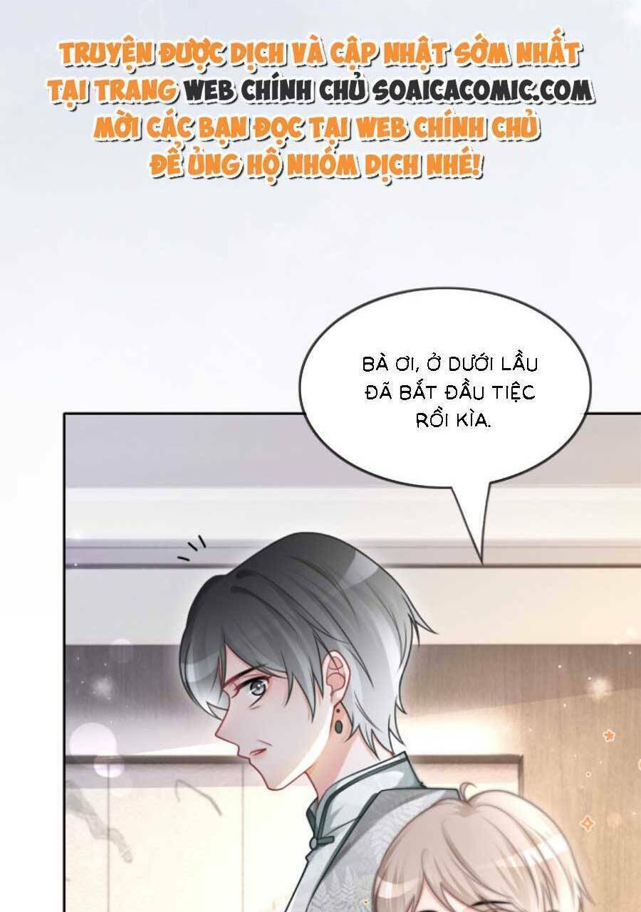 Được Các Anh Trai Chiều Chuộng Tôi Trở Nên Ngang Tàng Chapter 139 - Trang 2