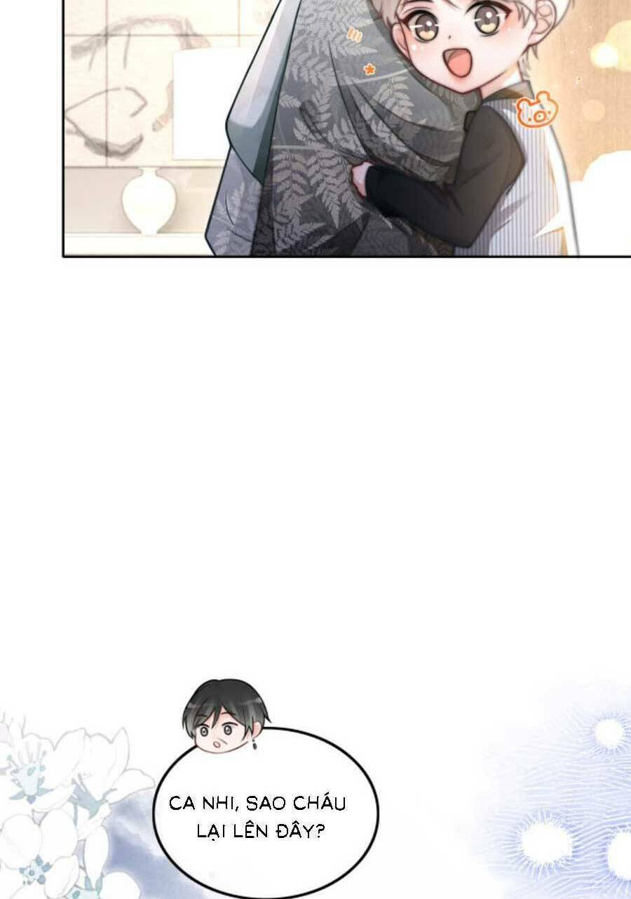 Được Các Anh Trai Chiều Chuộng Tôi Trở Nên Ngang Tàng Chapter 139 - Trang 2