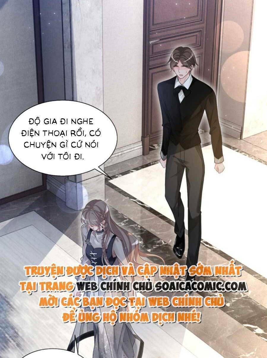 Được Các Anh Trai Chiều Chuộng Tôi Trở Nên Ngang Tàng Chapter 139 - Trang 2
