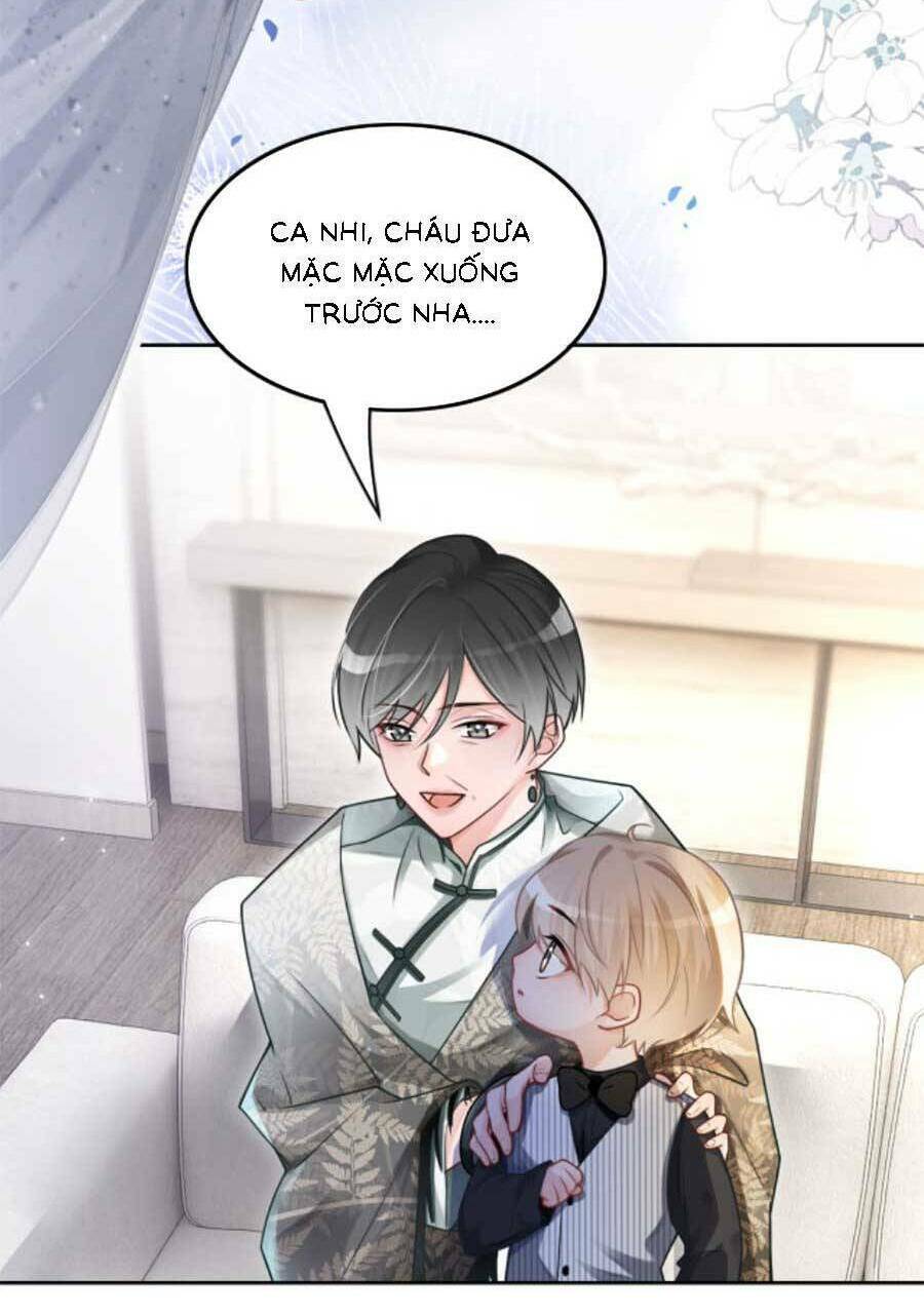 Được Các Anh Trai Chiều Chuộng Tôi Trở Nên Ngang Tàng Chapter 139 - Trang 2