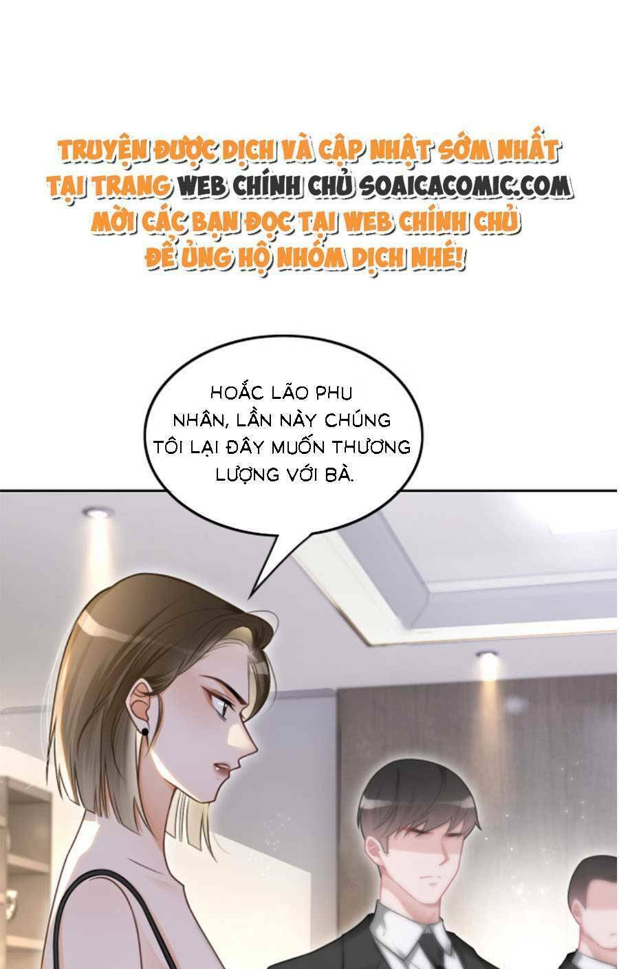 Được Các Anh Trai Chiều Chuộng Tôi Trở Nên Ngang Tàng Chapter 139 - Trang 2