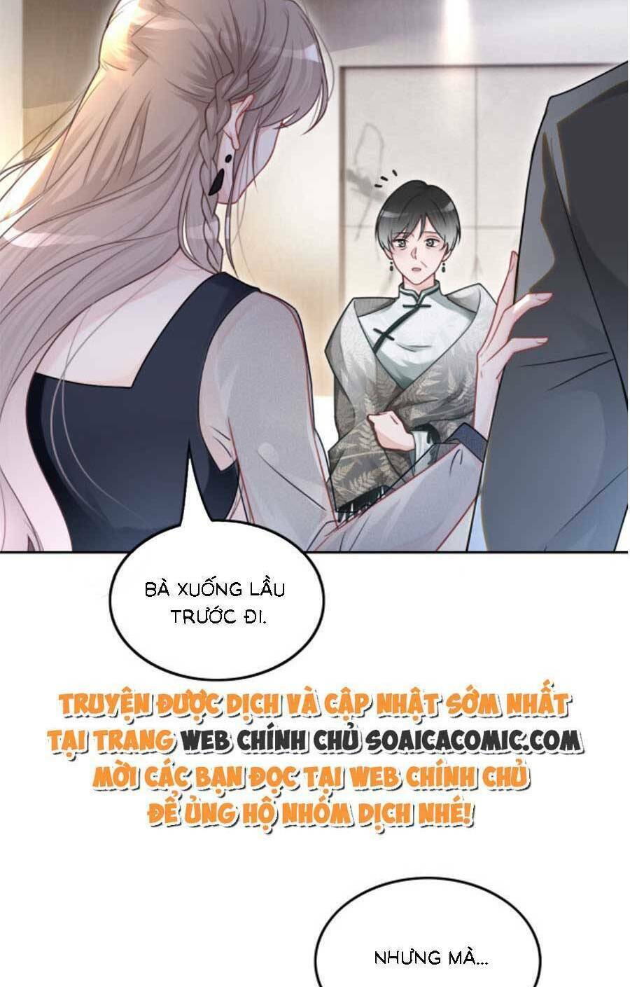 Được Các Anh Trai Chiều Chuộng Tôi Trở Nên Ngang Tàng Chapter 139 - Trang 2