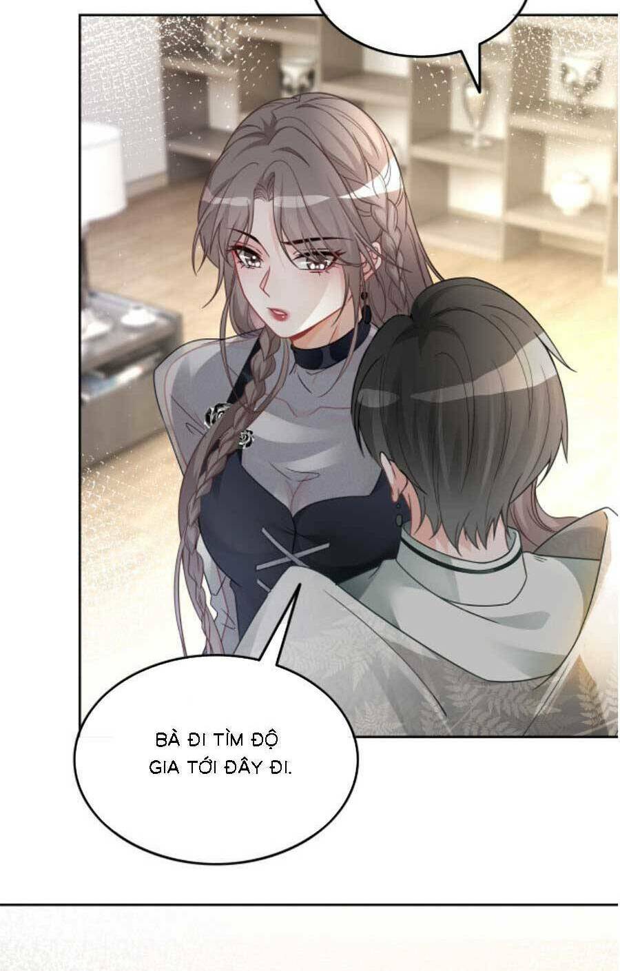 Được Các Anh Trai Chiều Chuộng Tôi Trở Nên Ngang Tàng Chapter 139 - Trang 2