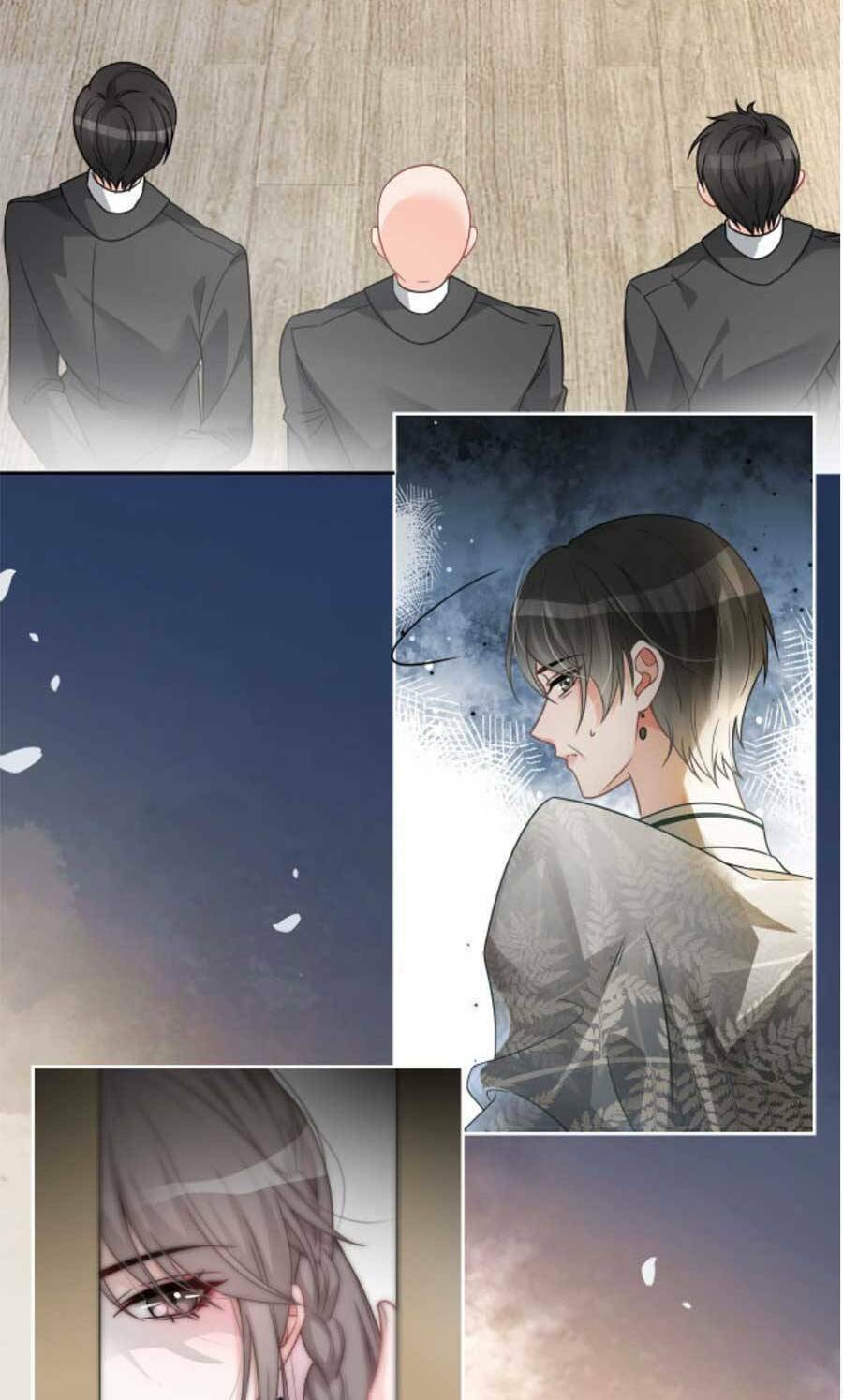 Được Các Anh Trai Chiều Chuộng Tôi Trở Nên Ngang Tàng Chapter 139 - Trang 2