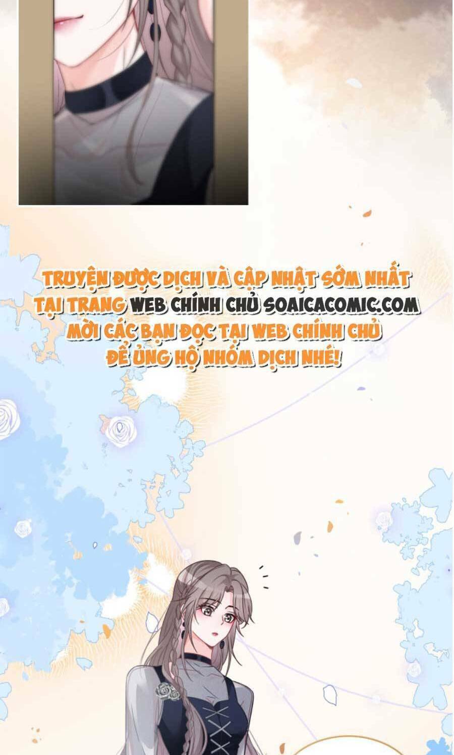 Được Các Anh Trai Chiều Chuộng Tôi Trở Nên Ngang Tàng Chapter 139 - Trang 2