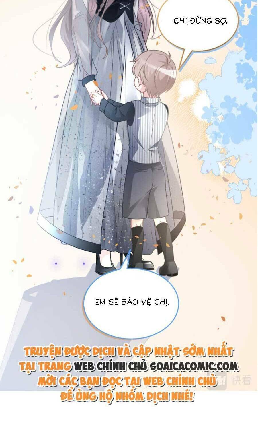 Được Các Anh Trai Chiều Chuộng Tôi Trở Nên Ngang Tàng Chapter 139 - Trang 2