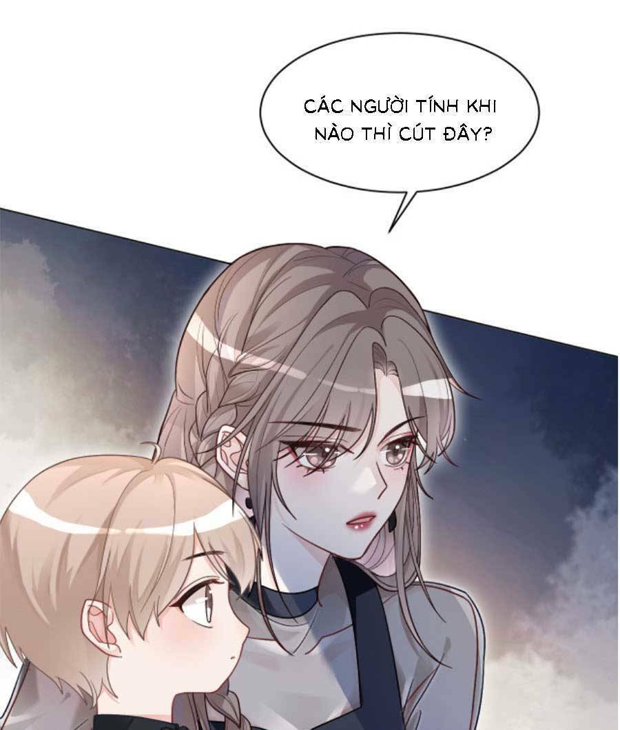 Được Các Anh Trai Chiều Chuộng Tôi Trở Nên Ngang Tàng Chapter 139 - Trang 2