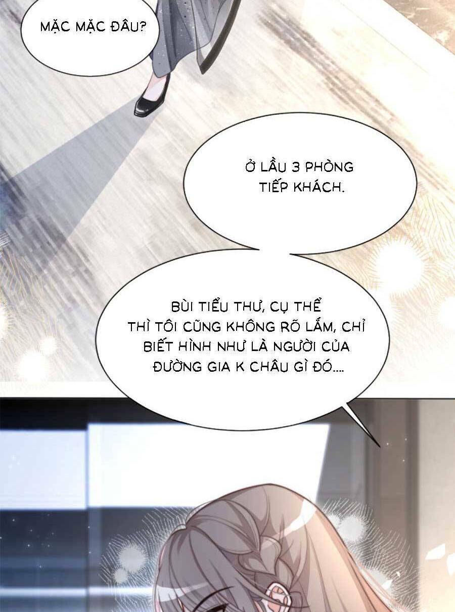 Được Các Anh Trai Chiều Chuộng Tôi Trở Nên Ngang Tàng Chapter 139 - Trang 2