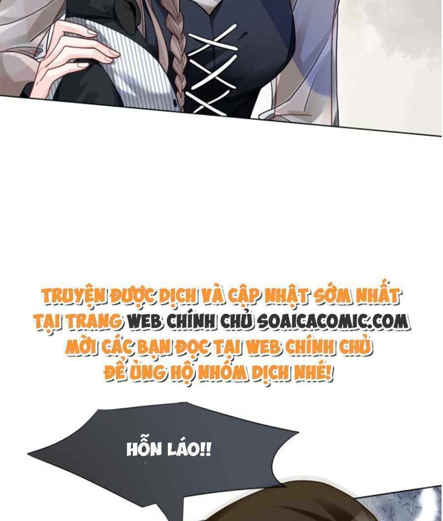 Được Các Anh Trai Chiều Chuộng Tôi Trở Nên Ngang Tàng Chapter 139 - Trang 2