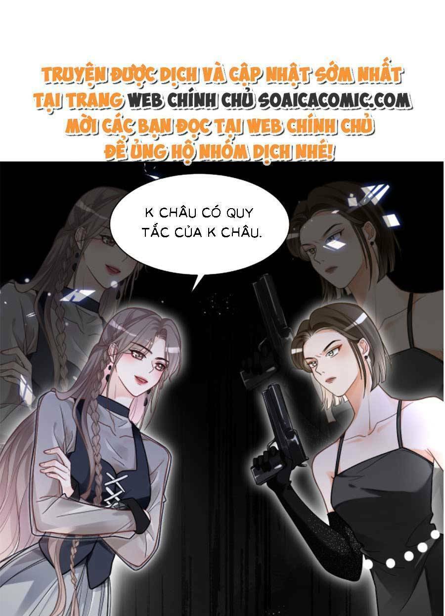 Được Các Anh Trai Chiều Chuộng Tôi Trở Nên Ngang Tàng Chapter 139 - Trang 2
